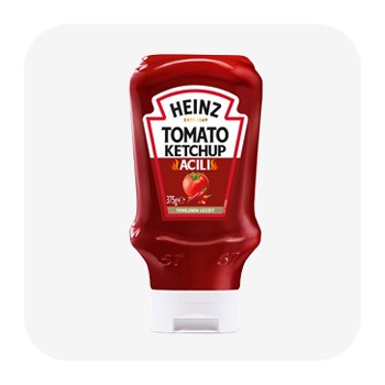 Hedef Grup - kraftheinz