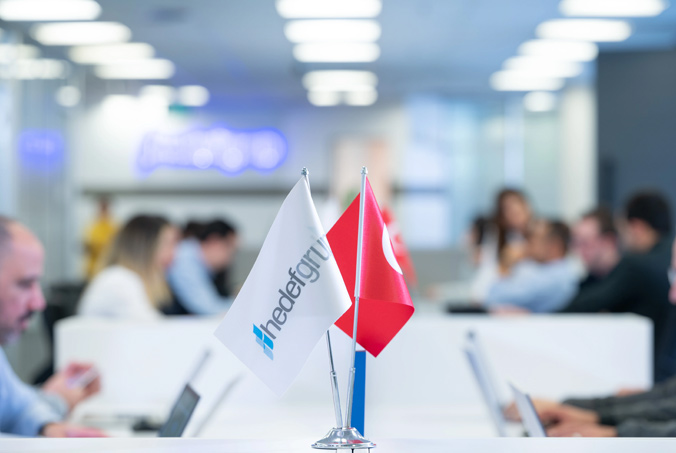 Hedef Grup - hakkimizda