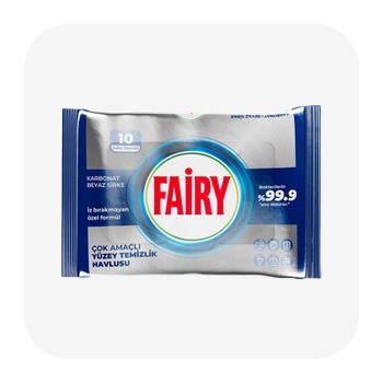 Fairy 1