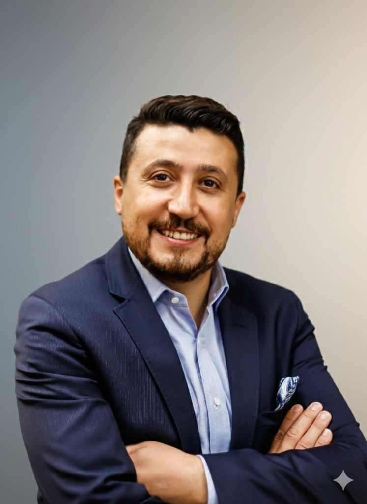 Ahmet Kara