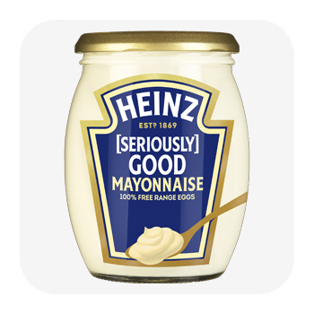 Hedef Grup - kraftheinz