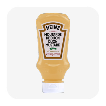 Hedef Grup - kraftheinz