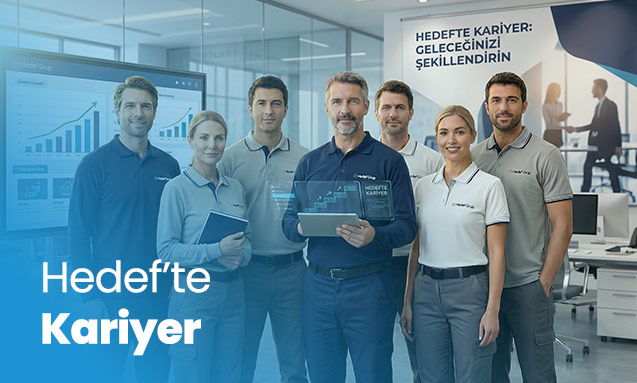 Hedef Grup Genel Görünüm