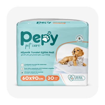 Pepy Pet Care
